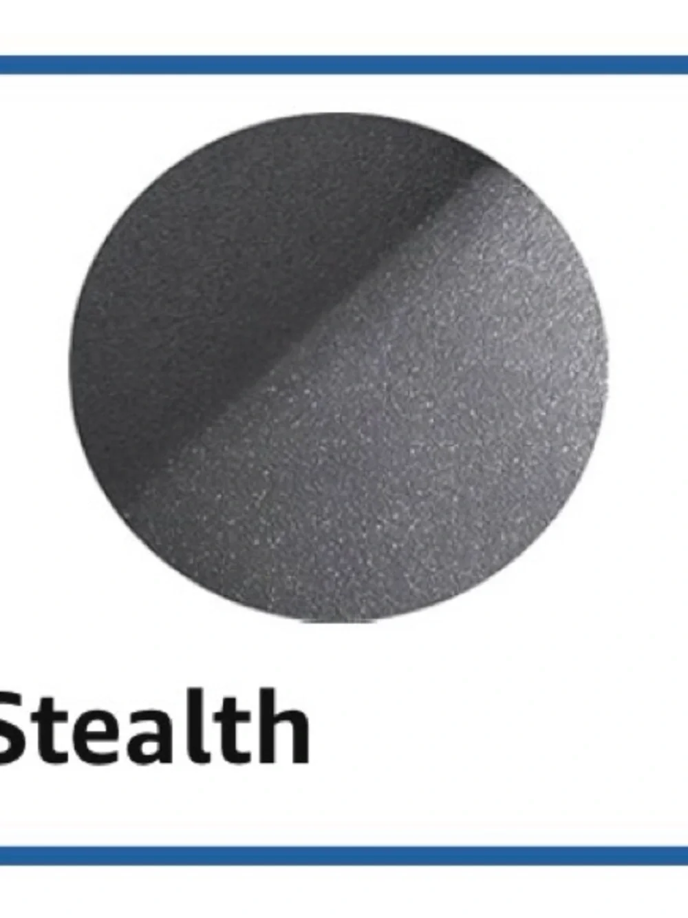 Oura Ring Gen 3 - Size 10 - Horizon- Stealth - New In Box Father’s Day gift?